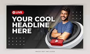Download Youtube Thumbnail Images Free Vectors Stock Photos Psd