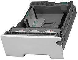 Each paper tray has been preset with paper specifications. Amazon Com Lexmark 40x5273 Paper Tray Primary 550 Sheet Computers Accessories
