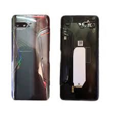 The lowest price of asus rog phone 2 in india is as on 24th february 2021. For Asus Rog Phone 2 Zs660kl Battery Back Cover Rear Housing Replacement Part Ebay