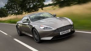Image result for Meteorite Silver 2004 DB9 Volante