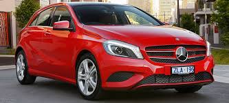 Mercedes Benz A Class A180 Vs A200 Which Mercedes Hatch Should I Buy