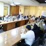 Comisión asesora aborda crisis de la comunidad indígena Karapá