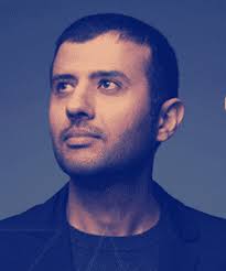 Hamza Namira: The Voice of the Egyptian Revolution