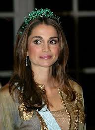 Wedding of Princess Aisha bint Faisal of Jordan