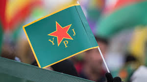 Türkiye'nin afrin operasyonu suriye'de 7 yıldır devam eden iç savaş sürecinde bir dönüm noktası olma özelliği de taşıyor. Anf Freispruch Im Ypj Fahnenprozess In Munchen