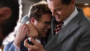 The Wolf Of Wall Street - Donnie Eats A Live Fish - Youtube