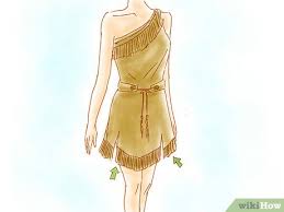 Shop with afterpay on eligible items. 4 Ways To Make A Pocahontas Costume Wikihow