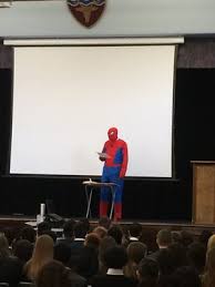 Spider Man S Presentation Meming Wiki