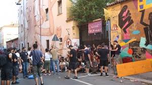 Image result for centri sociali italiani