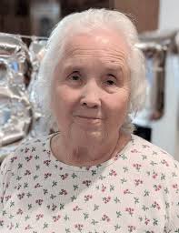 Obituary information for Elizabeth "Betty" Delbridge Byrd