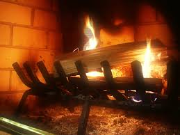Creosote is highly flammable and causes chimney fires. How Often To Clean Your Fireplace And Chimney Today