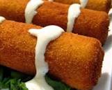 Resultado de imagen para site:www.proveedores.com tapas precocinadas