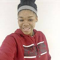 Girls basketball: Ms. Inside, Ms. Outside candidates MyKayla Dumas, Lilly  Garner, Sydney Newberry, Sydney Pennington, Zoé Shieldnight and Jalise  Smallwood