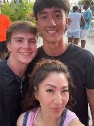 Your good though beast.