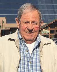 William "Billy" Randolph Melson Obituary April 9, 2025