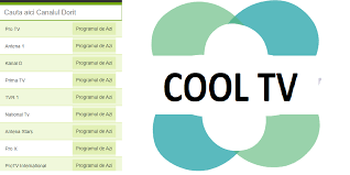 Neatza cu răzvan şi dani 12:00 Cool Tv Online 8 Download Android Apk Aptoide