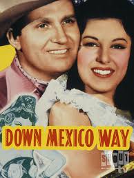 Esther Estrella: Biofilmografía