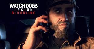 This is part of the season pass and continues the story of the watch dogs character as he explores london. Ubisoft Shows Watch Dogs Legion Bloodline Dlc Opening Featuring Aiden Pearce