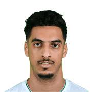 Ali Alasmari eFootball 2023 Rating