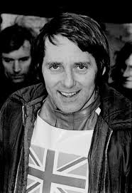 Who is Martin Ashby dating? Martin Ashby partner, spouse