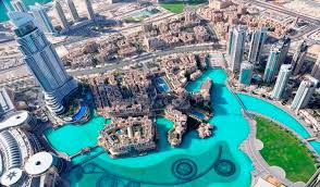 Cat costa aventura in laponia? Vacanta In Dubai 239 Pers Zbor 4 Nopti De Cazare All4travel