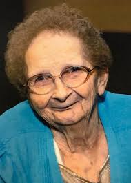 Geneva Hollenshead Obituary March 23, 2019