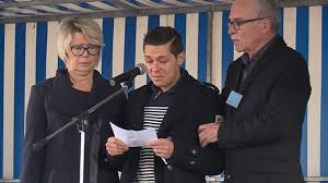 Jonathann daval reconnaît avoir brûlé le corps, les parents d'alexia réagissent : Affaire Daval La Scene Indecente De Jonathann A L En Closer