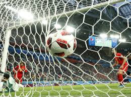 Live this is a live match. World Cup Semi Final England Vs Croatia Winner Will Play France Mpr News