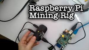 Between the hardware, the software and selecting a mining pool it took a bit more time than we thought it should. How To Make A Raspberry Pi Bitcoin Mining Rig Youtube