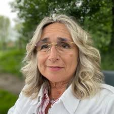 Ulrike U Udo Gramlich