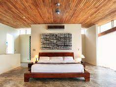 Half painted walls in modern bedroom. 35 Partial Wall Ideas Bedroom Design Closet Behind Bed Home Bedroom