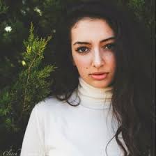 Olivia Barrera (oliviagracebarrera)