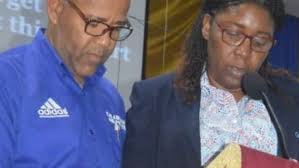 Kidz for Christ Feature: Ariana Saunders