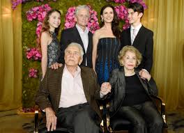 Some of the beneficiaries include st lawrence university, where they fund a scholarship for minority and underprivileged students; What Was Kirk Douglas Cause Of Death And How Old Was The Spartacus Actor