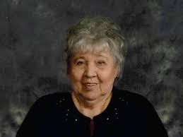 Mary C. Ott Obituary (1939