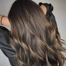 Anything with a hint of beige or gray enhances your natural, delicate glow and adds some lush dimension to your mane. 14 Ash Brown Hair Color Ideas And Formulas Wella Professionals
