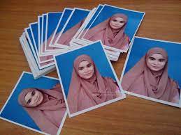Download cara print gambar passport.pdf. Mdmnissa Tutorial Membuat Gambar Passport