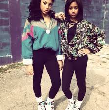 Maybe you would like to learn more about one of these? How Yall Feelin Black 80s Fashion 80s Fashion Fashion