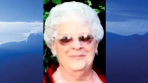 Janet Louise Pitts, Jamestown, PA