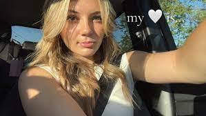 Brook Webber's Instagram, Twitter & Facebook