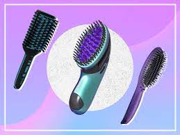 We believe that the best hair straightening brush is the asavea hair straightener brush 3.0, and the second best is the glamfields ionic hair straightener brush 2.0. Best Hair Straightening Brushes 2021 From Ghd To Dyson The Independent