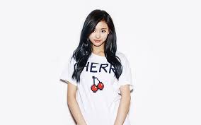 Twice wallpaper computer desktop selebritas wanita gambar. Twice Twice Tzuyu Women Asian Hd Wallpaper Wallpaperbetter