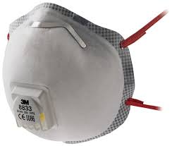Havadaki bakteri, virüs, partikül gibi etkenlere karşı bir ffp3 standardı yüksek koruma düzeyine sahiptir. 3m Uk Compliant Ffp3 Dust Masks 10 Pack Seton