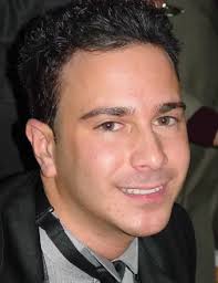 Obituary information for John Vito LaMonica