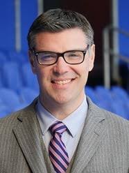 Innovation at Play: The Story of KPMG and Monumental Sports & Entertainment