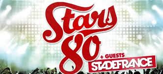 Exclu Tf1 Va Retransmettre Le Samedi 9 Mai En Prime Et En Direct Le Concert Stars 80 Concert Le Concert Humour Second Degre