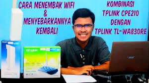 Cara nembak wifi jarak 1km / nembak wifi menggukan tp link wr840n nembak wifi tetangga menggunakan tl wr840n murah terjangkau dan cepat. Cara Menembak Sinyal Wifi Dan Menyebarkannya Kembali Youtube