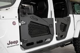 After taking off the doors and such i don't want to futz around too much. 2018 2021 Jeep Jl Jt Stealth Fighter Front Doors Addictive Desert Designs Leader In Aftermarket Truck Parts