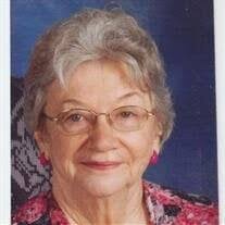 Beverly Kay Jackson Obituary