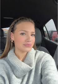 Millie Glover's Instagram, Twitter & Facebook